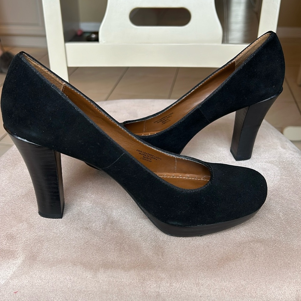 ADRIENNE VITTADINI HEELS